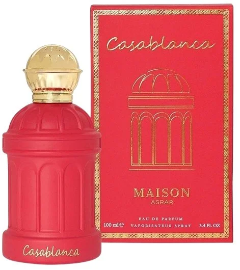 Casablanca U parfumska voda 100 ml