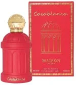 Casablanca U parfumska voda 100 ml