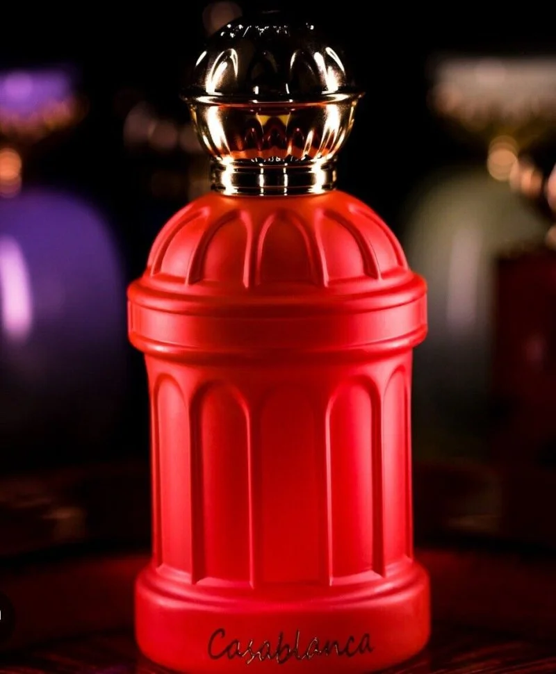 Casablanca U parfumska voda 100 ml