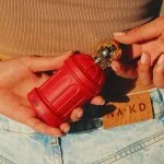 Casablanca U parfumska voda 100 ml