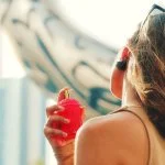 Casablanca U parfumska voda 100 ml