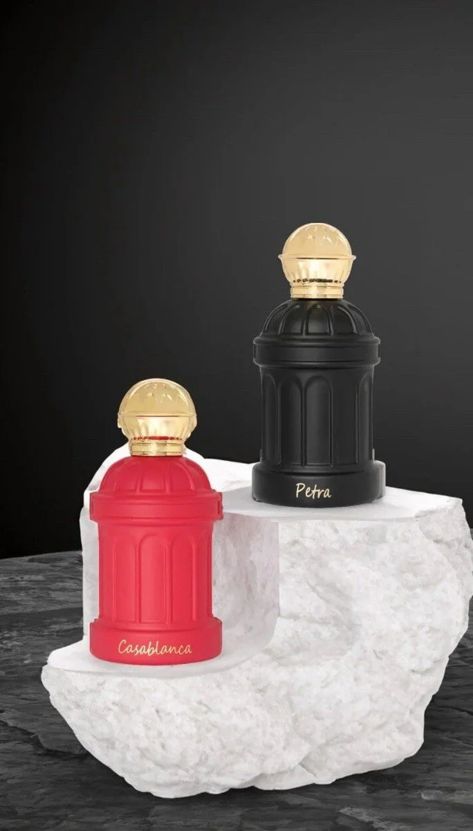 Casablanca U parfumska voda 100 ml