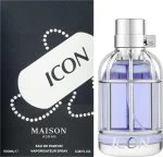 Icon M parfumska voda 100 ml