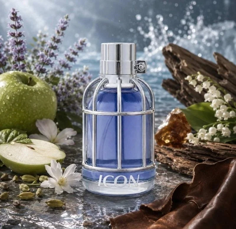 Icon M parfumska voda 100 ml