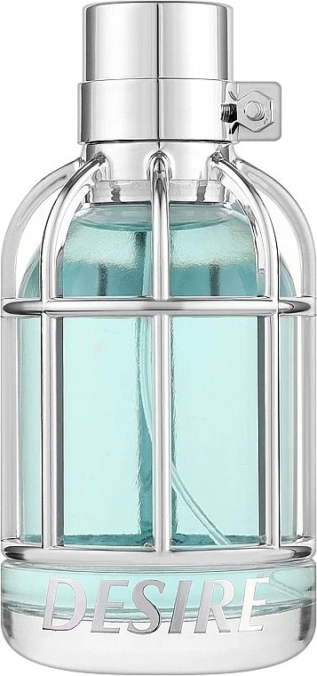 Desire M parfumska voda 100 ml