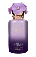 Lily W parfumska voda 100 ml