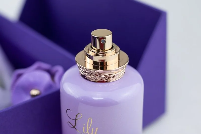 Lily W parfumska voda 100 ml