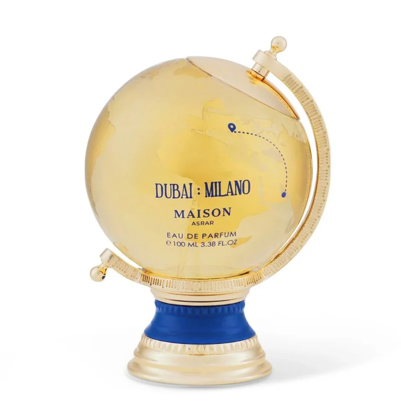 Dubai Milano U parfumska voda 100 ml