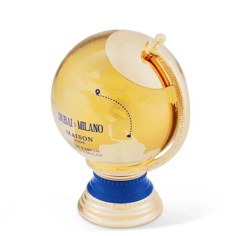 Dubai Milano U parfumska voda 100 ml