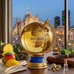 Dubai Milano U parfumska voda 100 ml