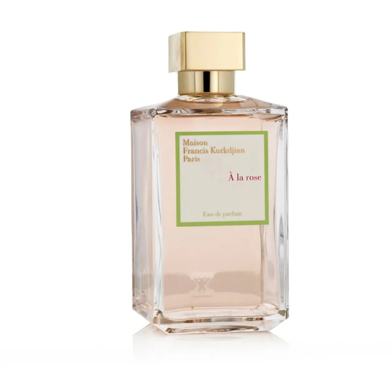À La Rose parfumirana voda za ženske 200 ml