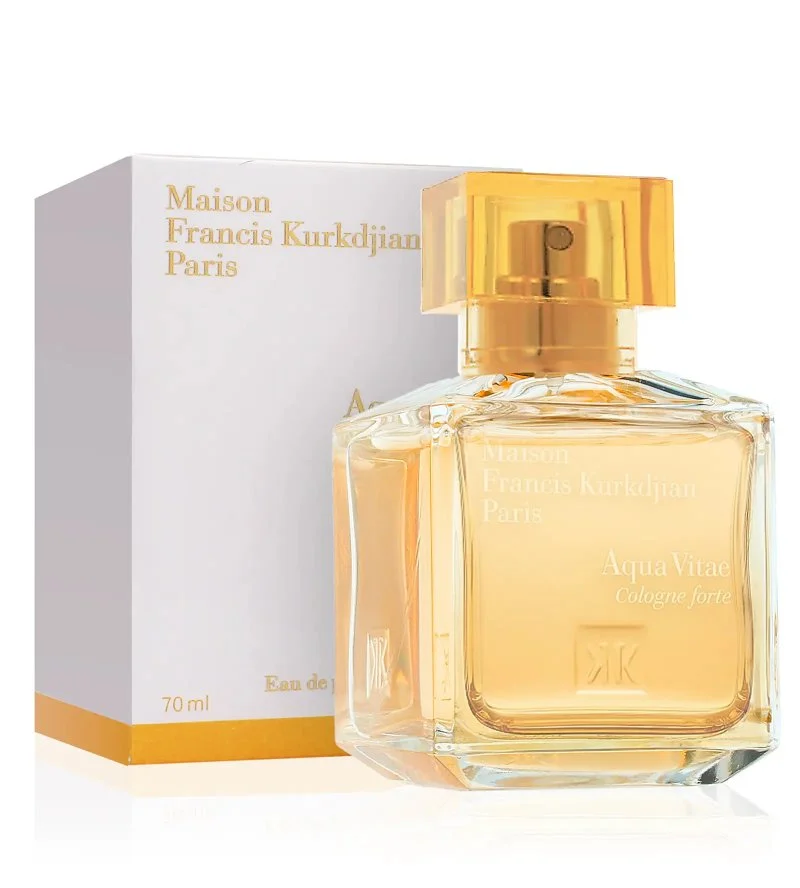 Aqua Vitae Cologne Forte parfémovaná voda unisex 70 ml