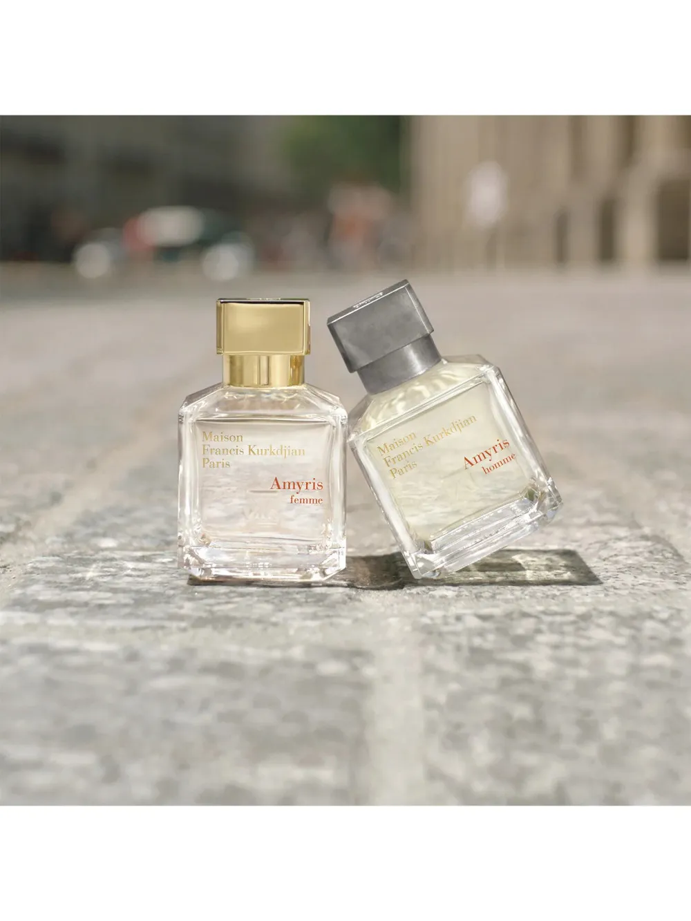 Amyris Femme parfumska voda za ženske 70 ml