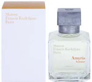 Maison Francis Kurkdjian Amyris Homme toaletna voda za moške 70 ml