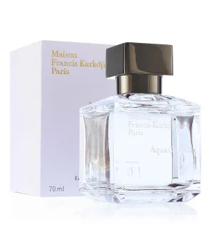 Maison Francis Kurkdjian Aqua Celestia toaletna voda unisex 70 ml