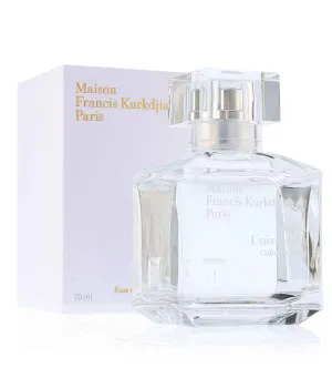Maison Francis Kurkdjian Aqua Universalis Cologne Forte parfumska voda uniseks 70 ml