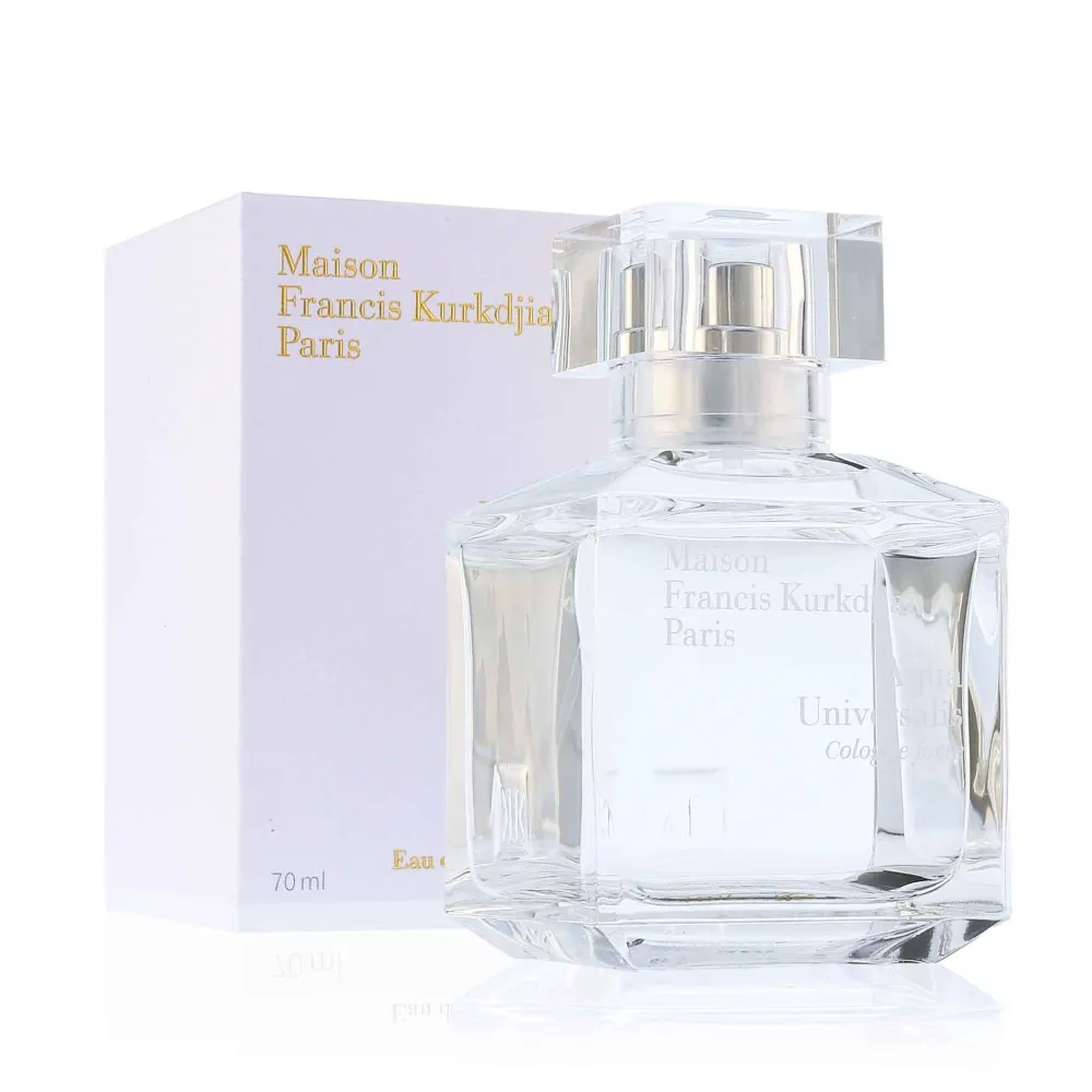 Aqua Universalis Cologne Forte parfumska voda uniseks 70 ml
