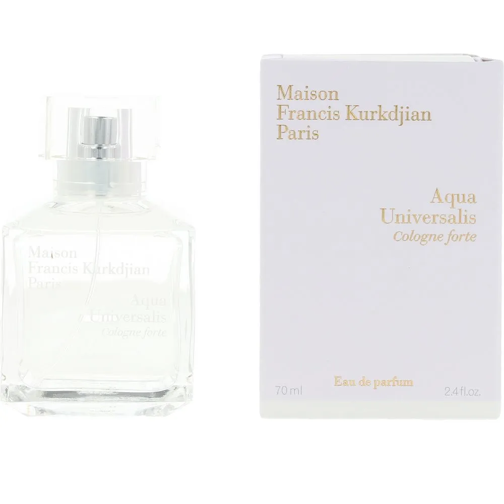Aqua Universalis Cologne Forte parfumska voda uniseks 70 ml