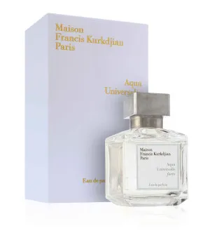 Maison Francis Kurkdjian Aqua Universalis Forte parfumska voda unisex 70 ml