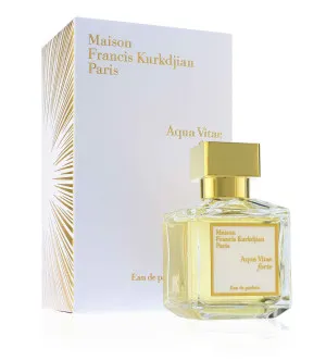 Maison Francis Kurkdjian Aqua Vitae Forte parfumska voda unisex 70 ml
