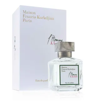 Maison Francis Kurkdjian L'Homme À La Rose parfumska voda za moške 70 ml