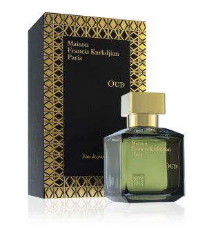 Maison Francis Kurkdjian Oud parfumska voda unisex 70 ml