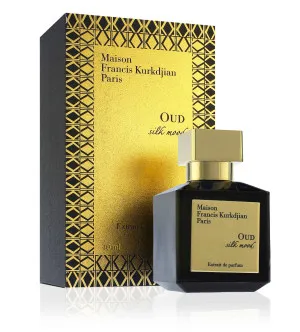 Maison Francis Kurkdjian Oud Silk Mood parfumski ekstrakt unisex 70 ml