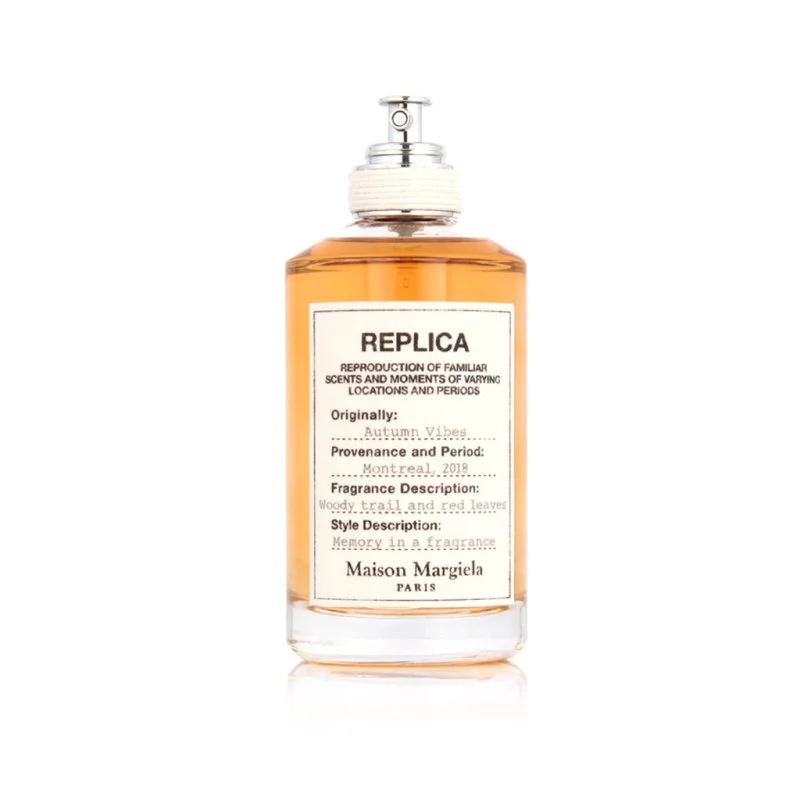 Replica Autumn Vibes toaletna voda uniseks 100 ml