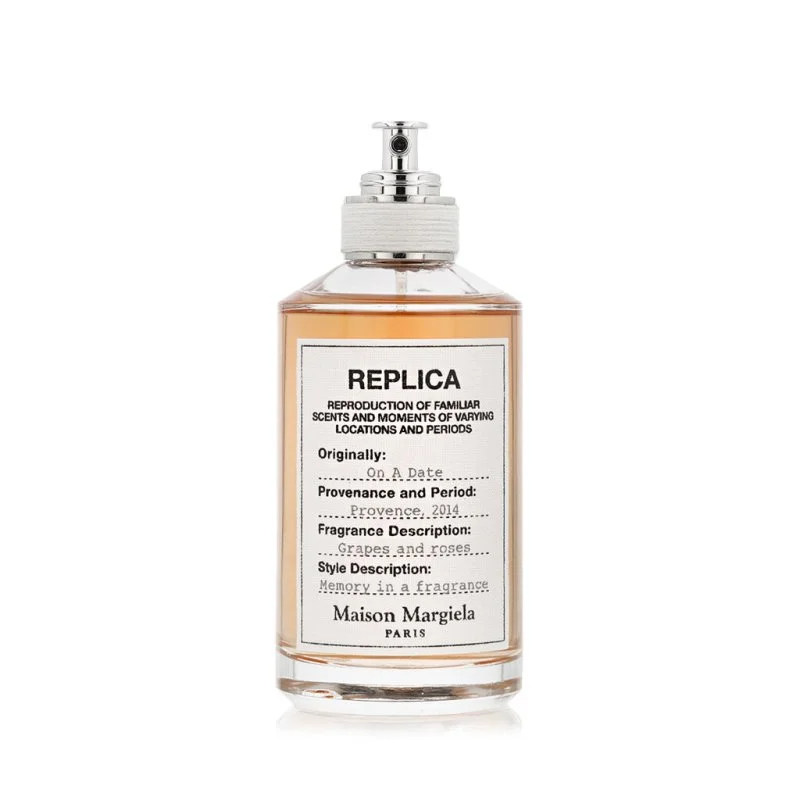 Replica On A Date toaletna voda uniseks 100 ml