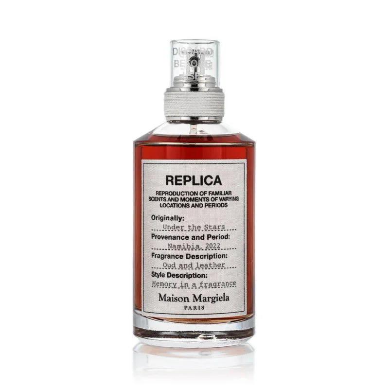 Replica Under the Stars toaletna voda uniseks 100 ml