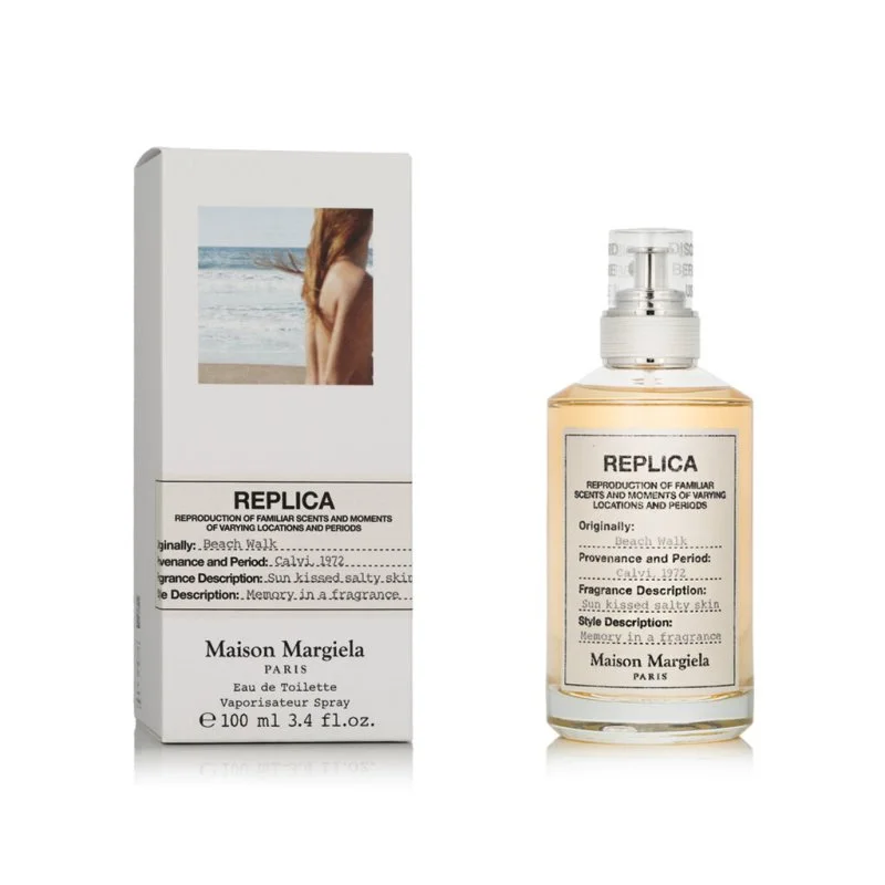 Replica Beach Walk toaletna voda za ženske 100 ml