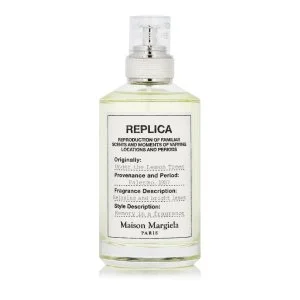 Maison Margiela Replica Under the Lemon Trees toaletna voda unisex