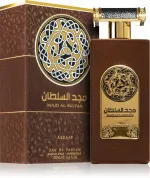 Majd Al Sultan parfumska voda za moške 100 ml
