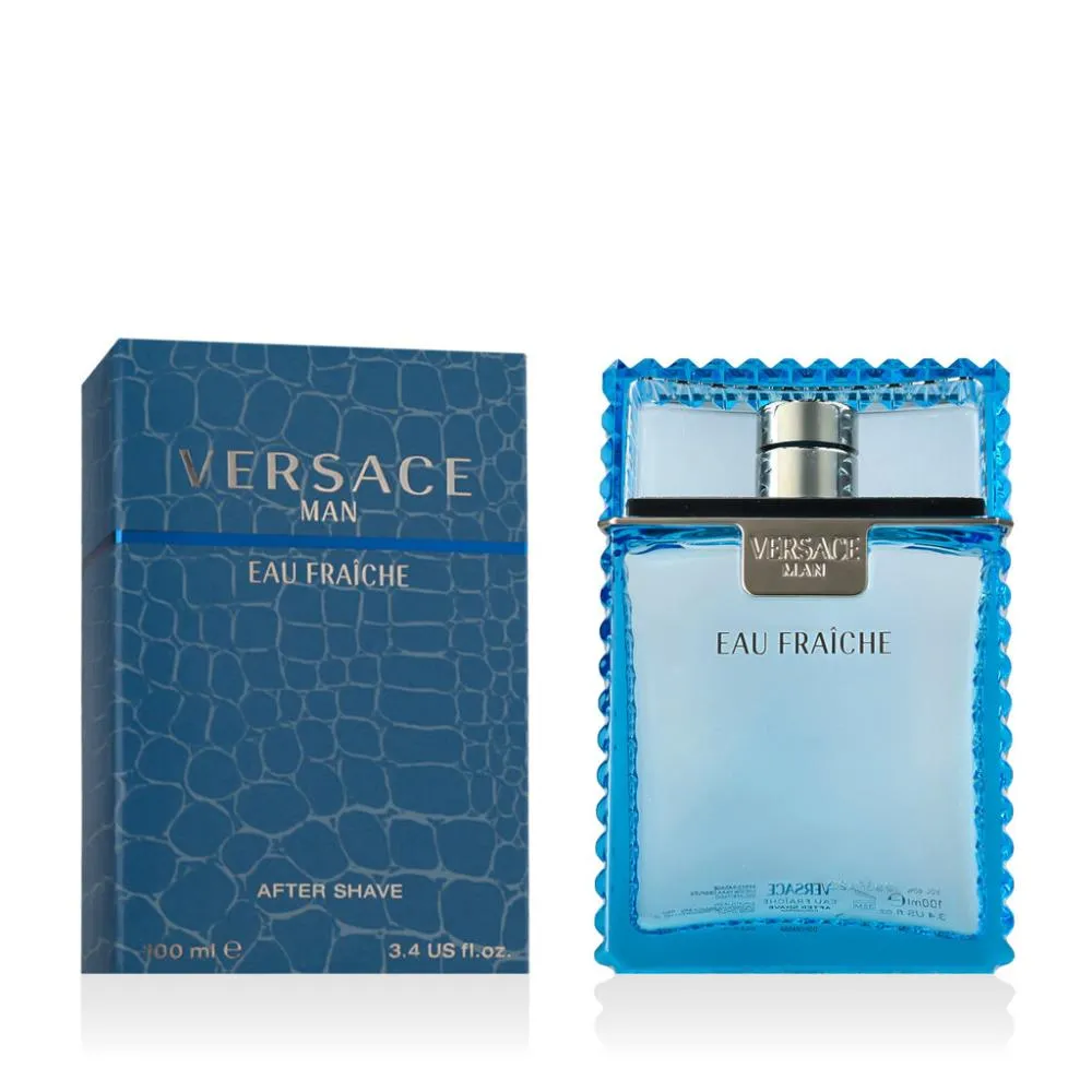 Man Eau Fraîche AS za moške 100 ml