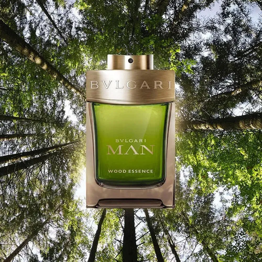 Man Wood Essence EDP 100 ml + EDP 15 ml M 115 ml
