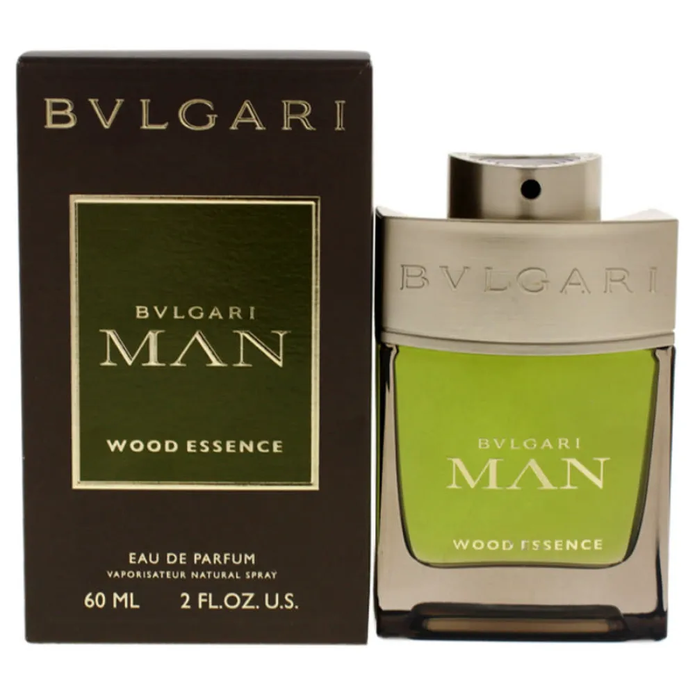 Man Wood Essence parfumska voda za moške 60 ml