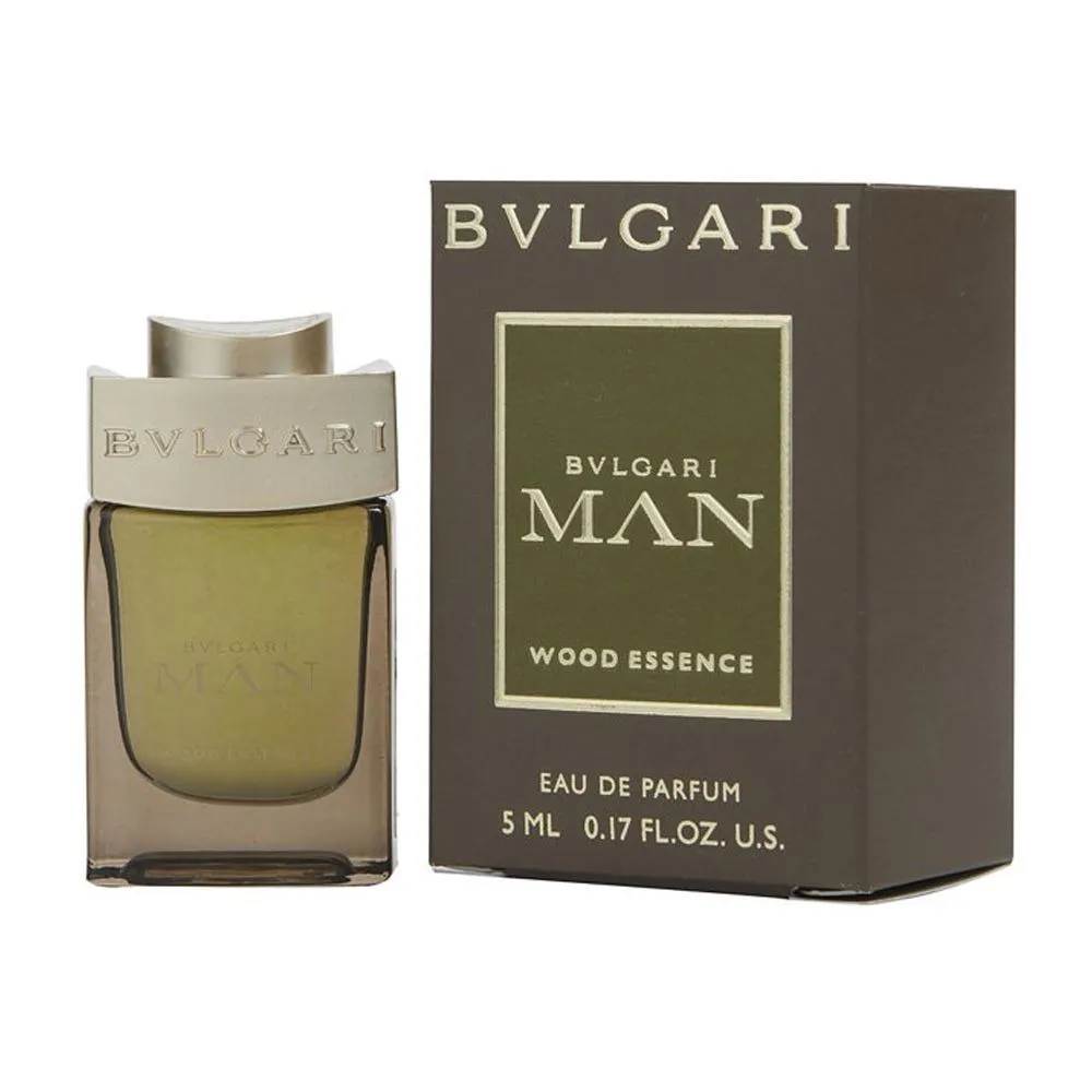 Man Wood Essence parfumska voda za moške 60 ml