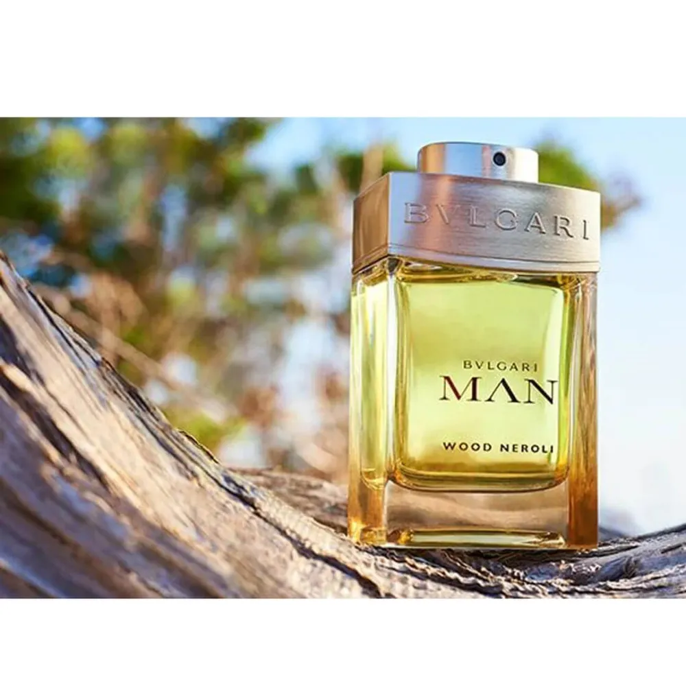 Man Wood Neroli parfumirana voda za moške 100 ml