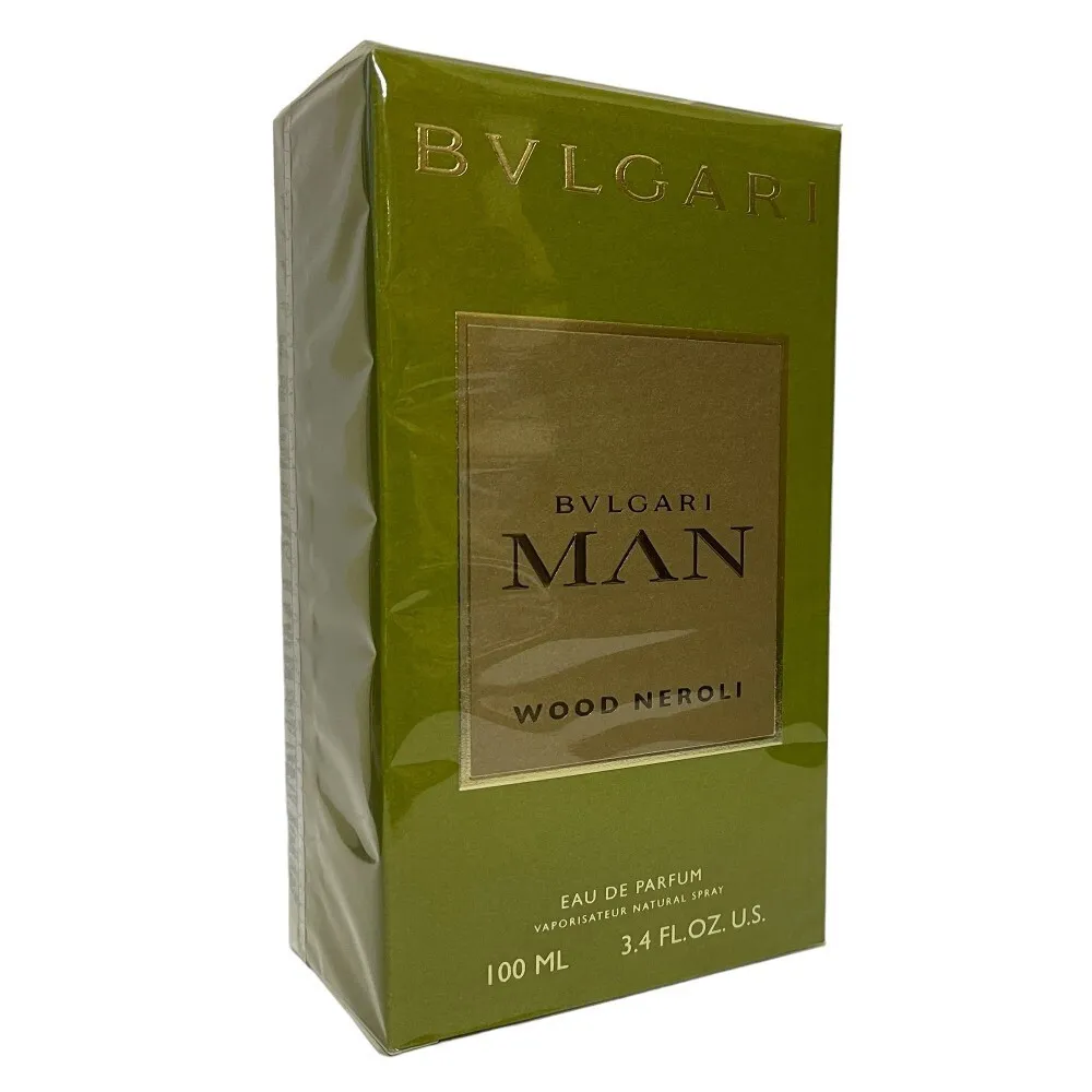 Man Wood Neroli parfumirana voda za moške 100 ml