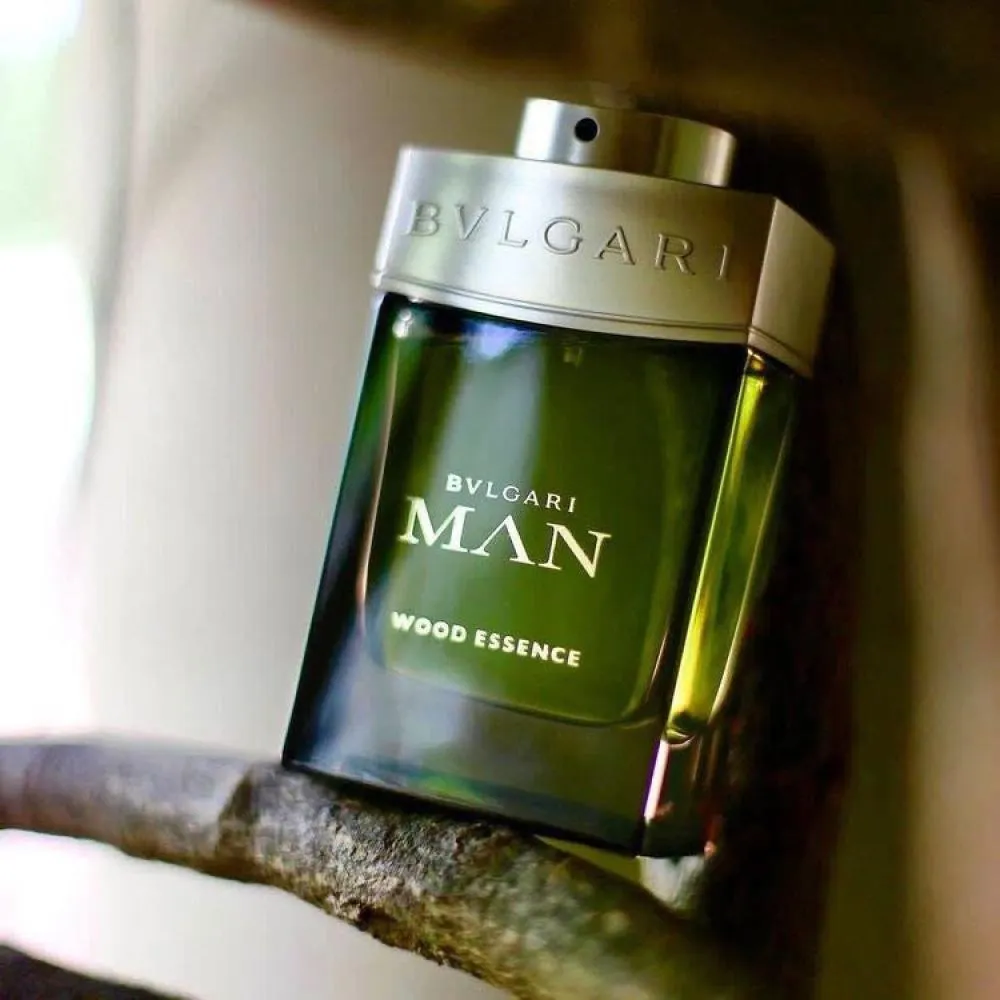 Man Wood Neroli parfumirana voda za moške 100 ml
