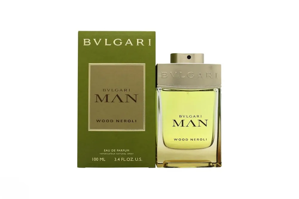 Man Wood Neroli parfumirana voda za moške 100 ml