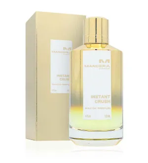 Mancera Instant Crush parfumska voda unisex 120 ml