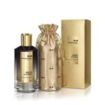 Amber & Roses parfumska voda uniseks 120 ml