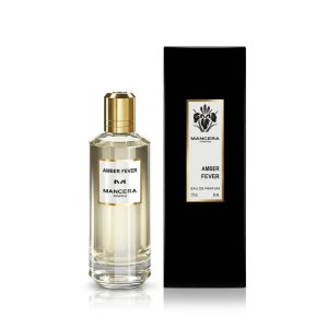 Amber Fever parfumska voda unisex
