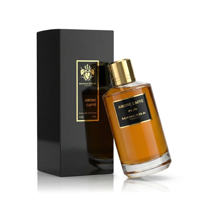 Amore Caffè parfumirana voda unisex 120 ml