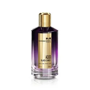 Mancera Aoud Black Candy parfumska voda unisex