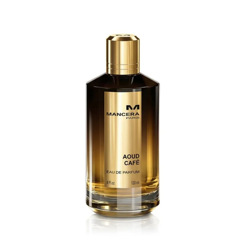 Aoud Café parfumska voda uniseks 120 ml