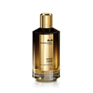 Mancera Aoud Café parfumska voda uniseks