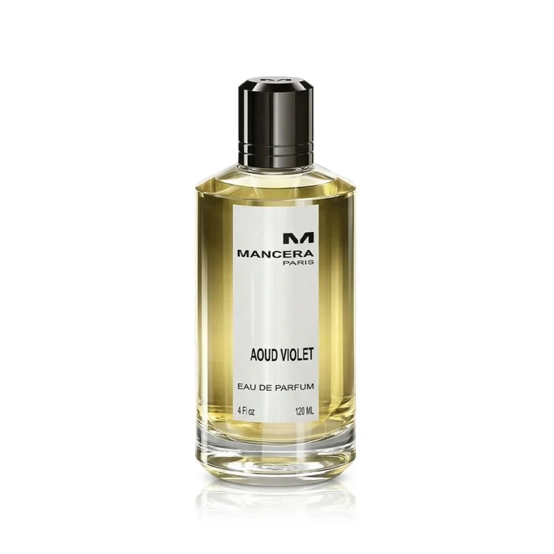 Aoud Violet parfumska voda unisex 120 ml