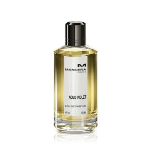 Aoud Violet parfumska voda unisex
